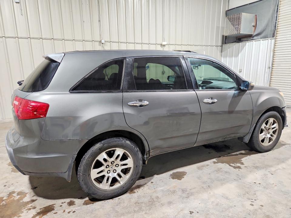 Продажа на аукционе авто 2007 Acura Mdx, vin: 2HNYD28267H535472, номер лота: 62212456