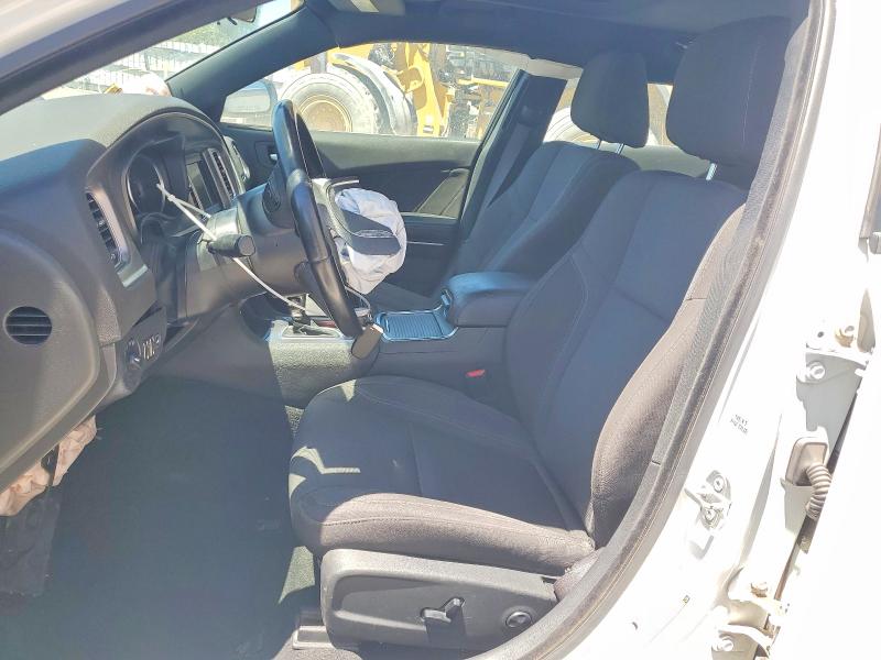 Продажа на аукционе авто 2019 Dodge Charger, vin: 2C3CDXBG6KH758609, номер лота: 57723796