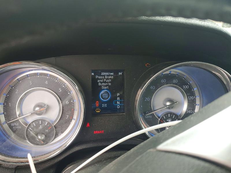 Aukcja sprzedaży 2014 Chrysler 300, vin: 2C3CCARG9EH374124, numer aukcji: 60751966