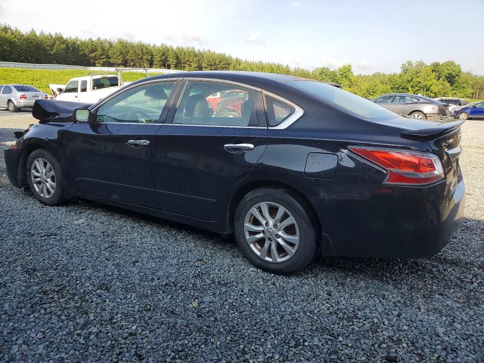 2014 Nissan Altima მანქანა იყიდება აუქციონზე, vin: 1N4AL3AP9EC296575, აუქციონის ნომერი: 60216126