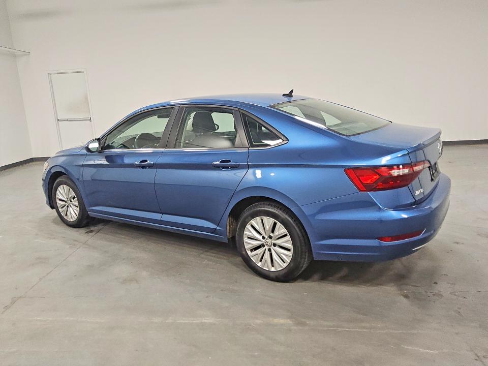 Продаж на аукціоні авто 2020 Volkswagen Jetta, vin: 3VWC57BU2LM092704, номер лоту: 61125126