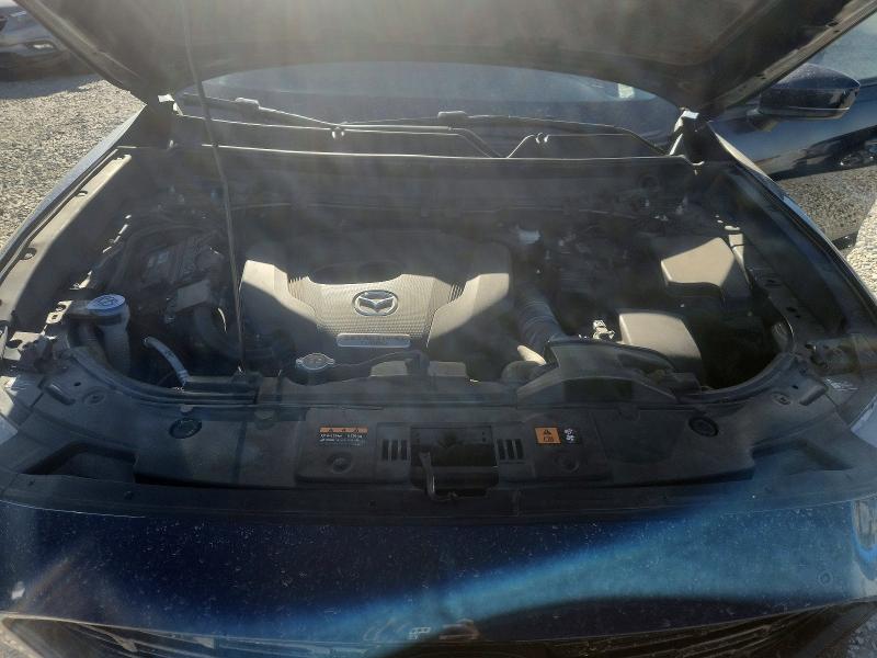 Aukcja sprzedaży 2023 Mazda Cx-9, vin: JM3TCBAY4P0648771, numer aukcji: 60807026