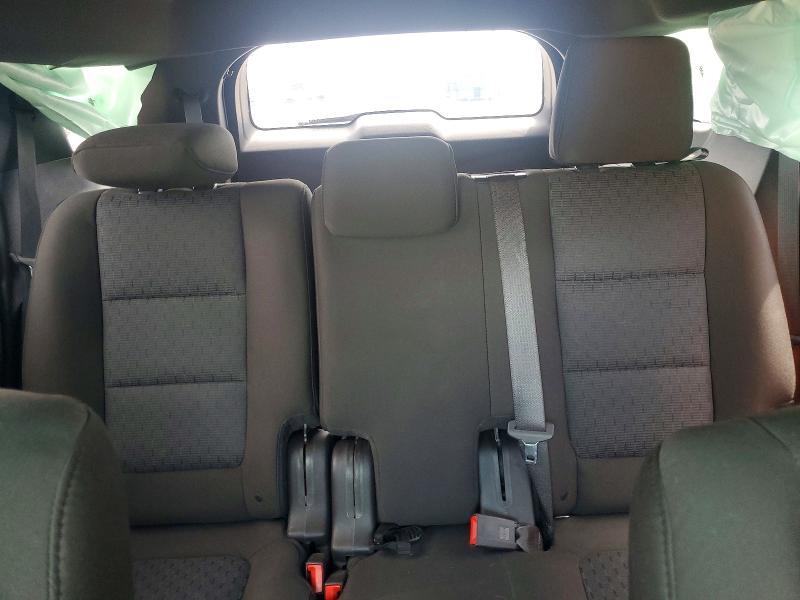2014 Ford Explorer მანქანა იყიდება აუქციონზე, vin: 1FM5K8D88EGA89003, აუქციონის ნომერი: 59392006