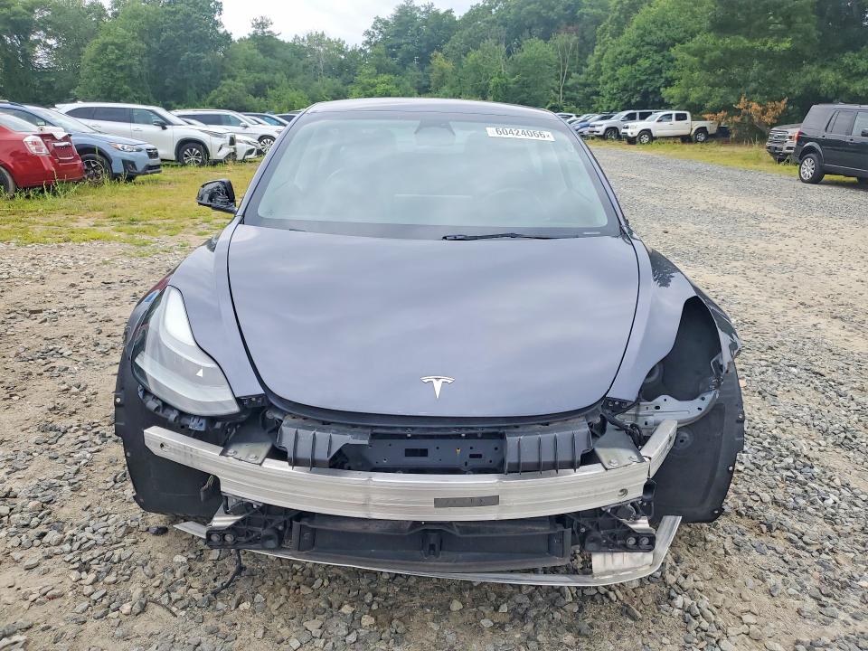 Aukcja sprzedaży 2023 Tesla Model 3, vin: 5YJ3E1EA0PF434596, numer aukcji: 60424066