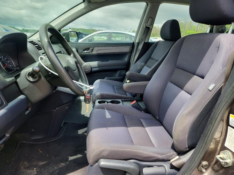 Aukcja sprzedaży 2009 Honda Cr-v, vin: 5J6RE48329L033229, numer aukcji: 63183166