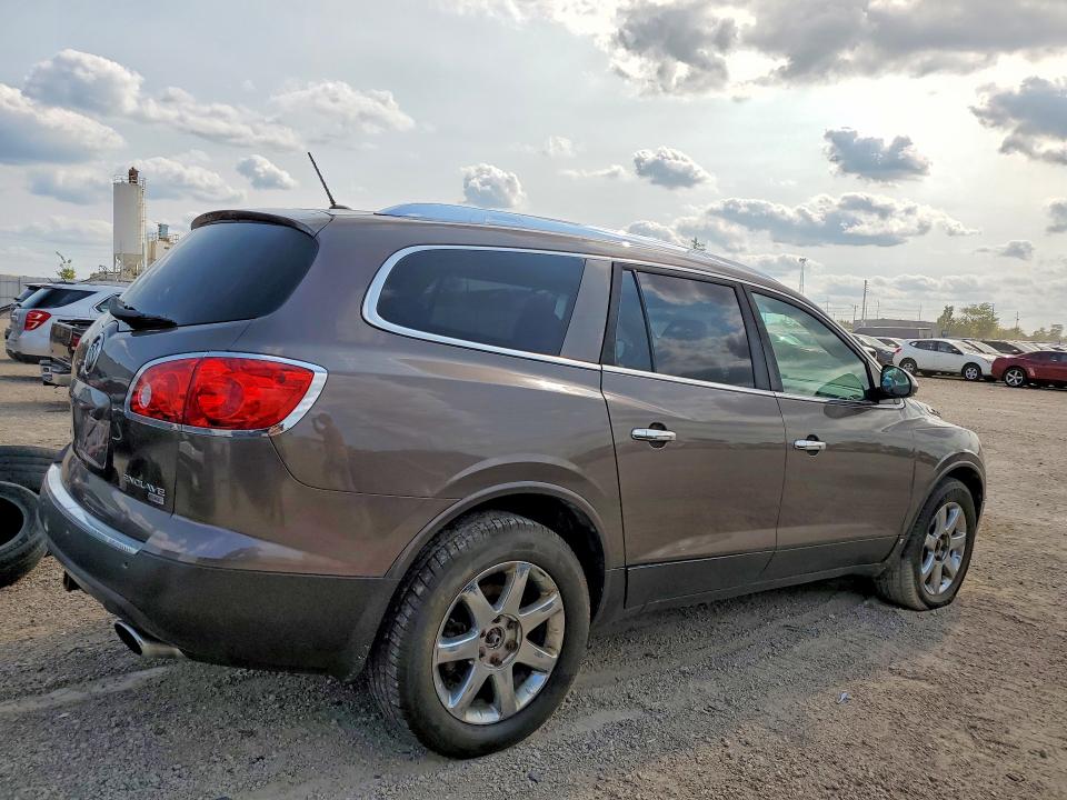 Продажа на аукционе авто 2008 Buick Enclave, vin: 5GAEV23708J271093, номер лота: 62426046