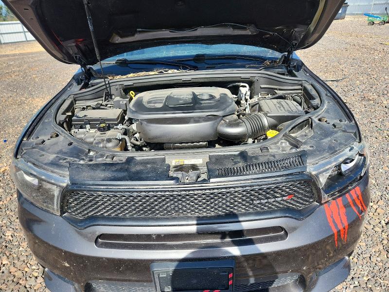 Auction sale of the 2020 Dodge Durango, vin: 1C4RDJDG6LC308124, lot number: 61752596