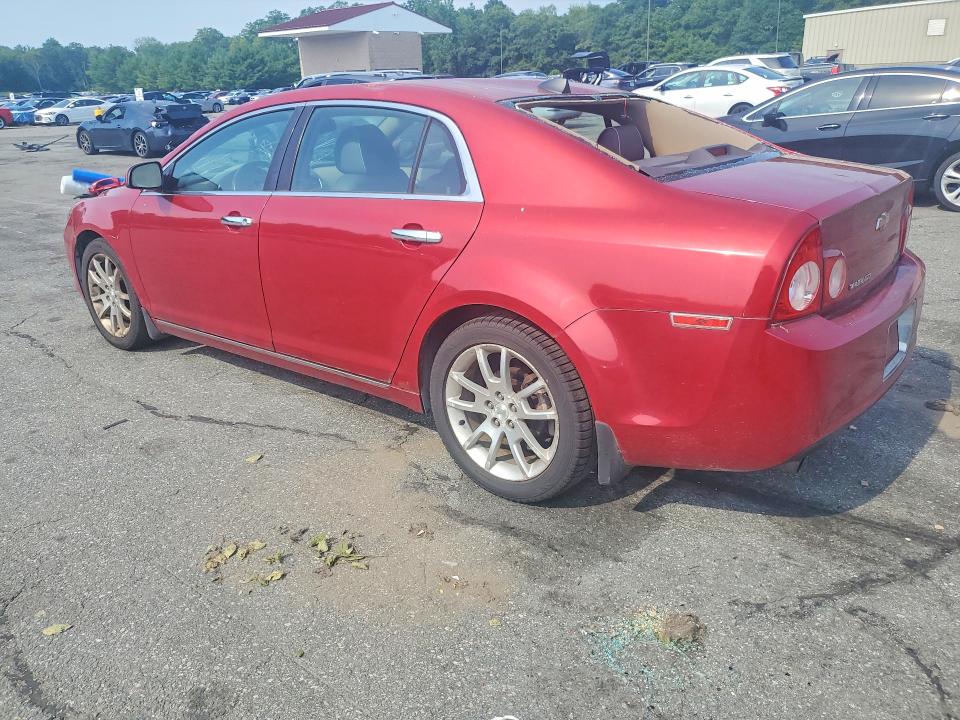 Aukcja sprzedaży 2012 Chevrolet Malibu, vin: 1G1ZE5E08CF222570, numer aukcji: 61113716