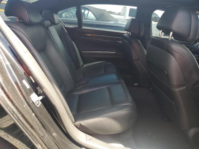 Aukcja sprzedaży 2015 Bmw 750, vin: WBAYE8C57FD781172, numer aukcji: 61681686