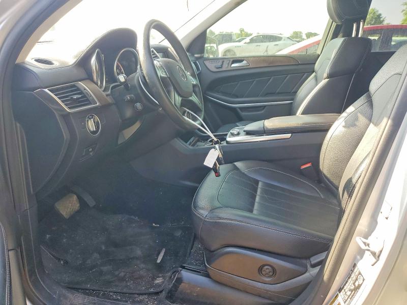 Продажа на аукционе авто 2014 Mercedes-benz Gl350, vin: 4JGDF2EE2EA345916, номер лота: 85637355