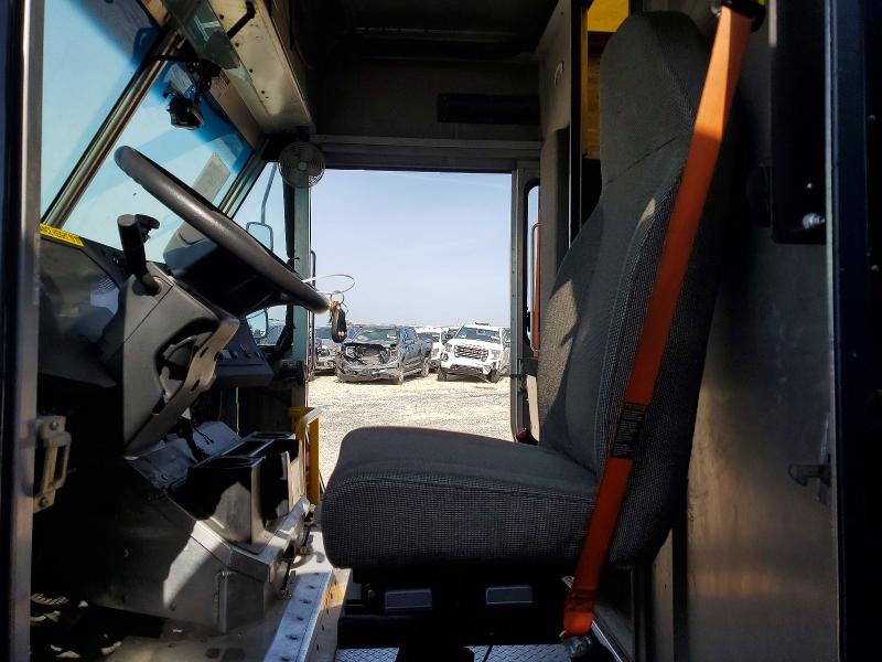 2021 Ford F59 მანქანა იყიდება აუქციონზე, vin: 1F65F5KN8M0A01674, აუქციონის ნომერი: 61897286