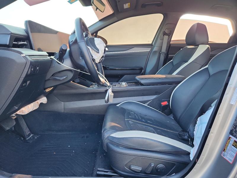 62776176 :رقم المزاد ، KNAG64J77S5306194 vin ، 2025 Kia K5 مزاد بيع
