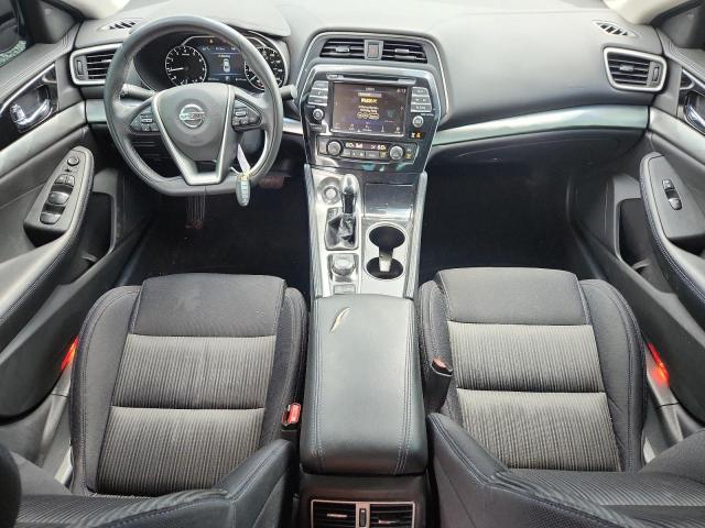 Продажа на аукционе авто 2020 Nissan Maxima, vin: 1N4AA6BV3LC382885, номер лота: 59163066