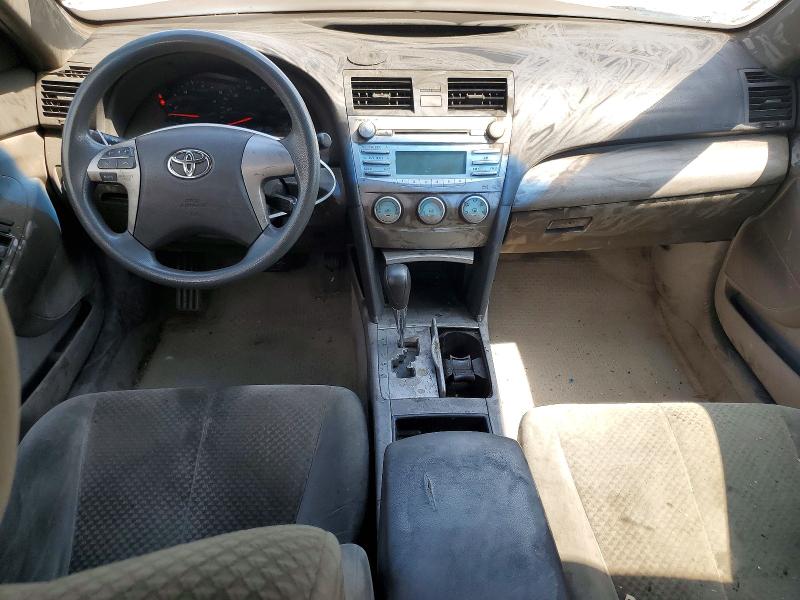 Продаж на аукціоні авто 2009 Toyota Camry, vin: 4T1BE46K29U277244, номер лоту: 62756336