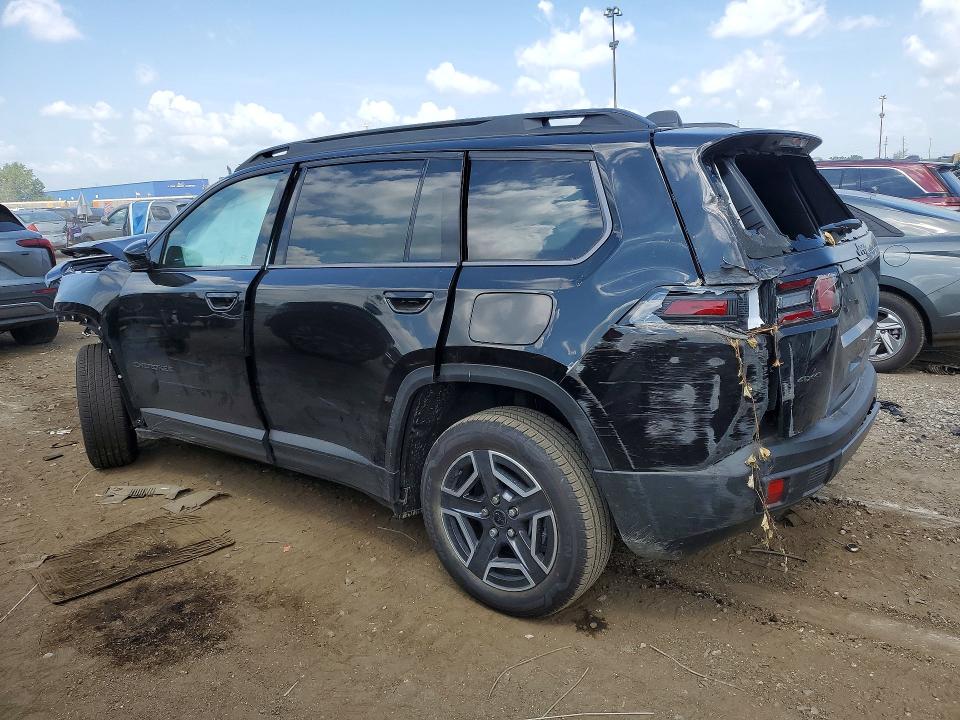 Продажа на аукционе авто 2026 Jeep Cherokee, vin: 3C4PJMB20TT250251, номер лота: 59367996