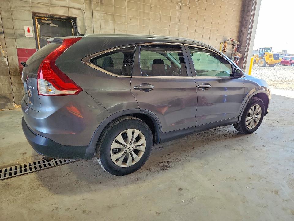 60604476 :رقم المزاد ، 2HKRM4H79DH610928 vin ، 2013 Honda Cr-v مزاد بيع