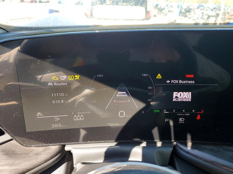 Продаж на аукціоні авто 2025 Audi Q5, vin: WA11AAGU7S2014592, номер лоту: 62980716