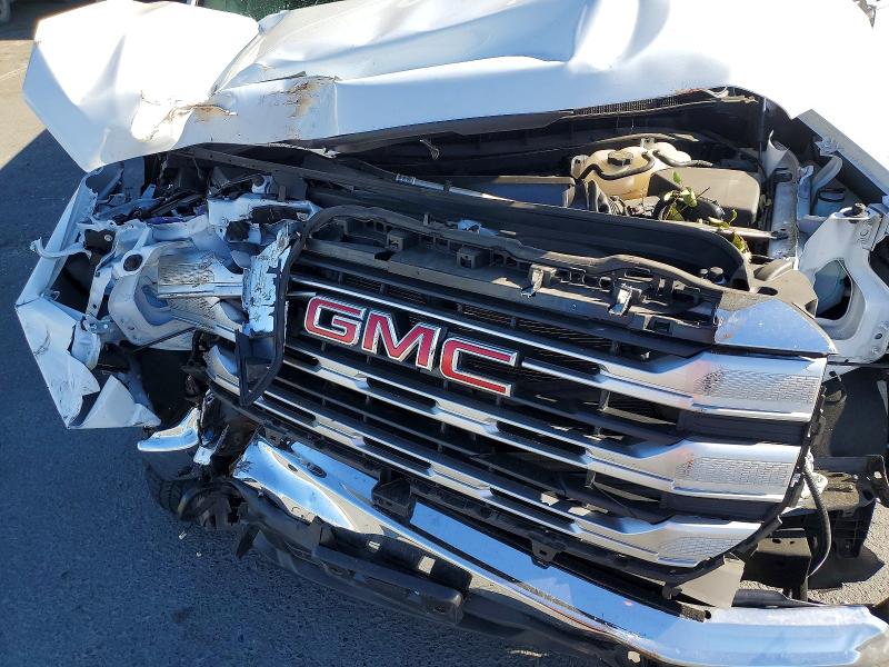 62940436 :رقم المزاد ، 3GTPUBEK5TG295878 vin ، 2026 Gmc Sierra مزاد بيع