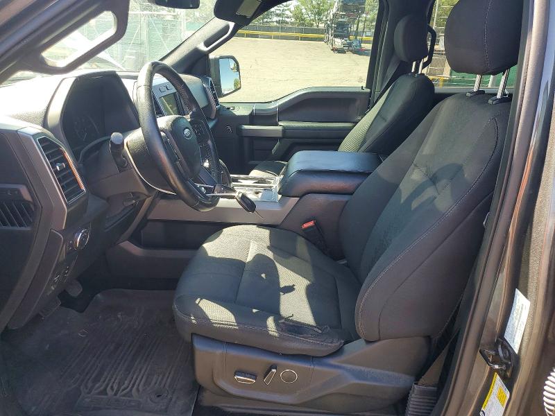 Продажа на аукционе авто 2018 Ford F150, vin: 1FTEW1EP6JKD68303, номер лота: 60824766