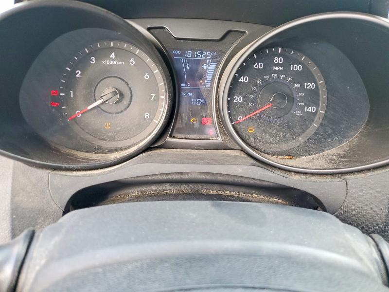 54849426 :رقم المزاد ، KMHTC6AE0FU217661 vin ، 2015 Hyundai Veloster مزاد بيع