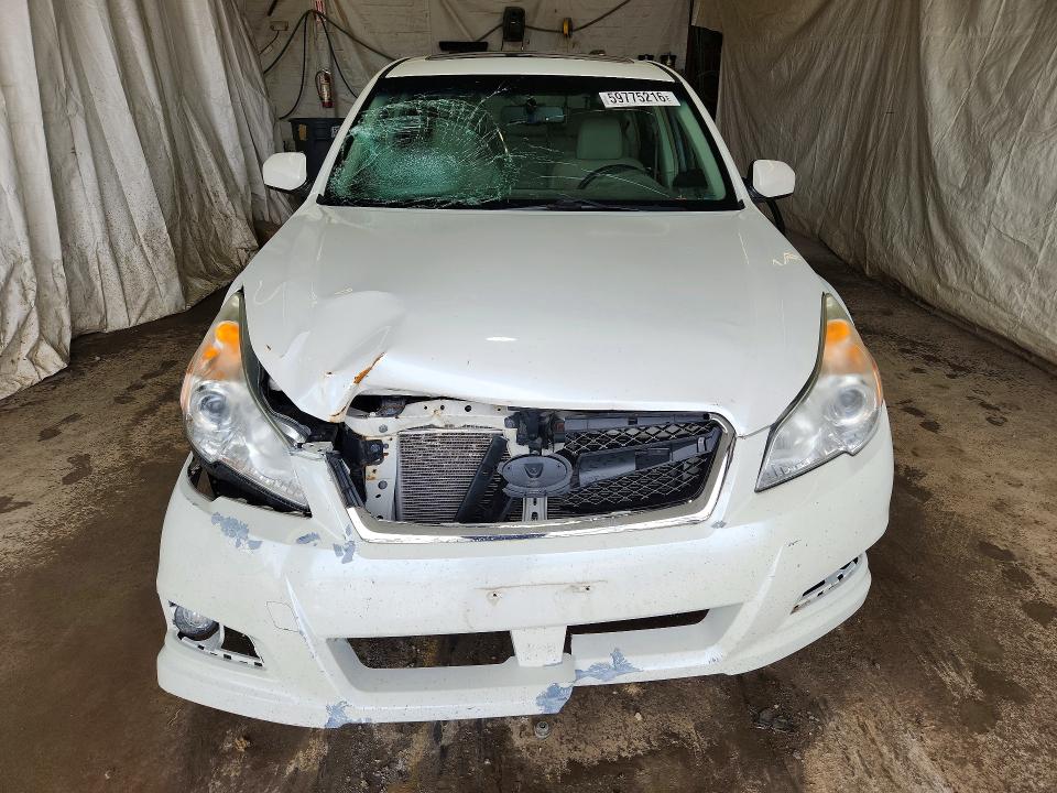 Продаж на аукціоні авто 2012 Subaru Legacy, vin: 4S3BMBK60C3028068, номер лоту: 59775216
