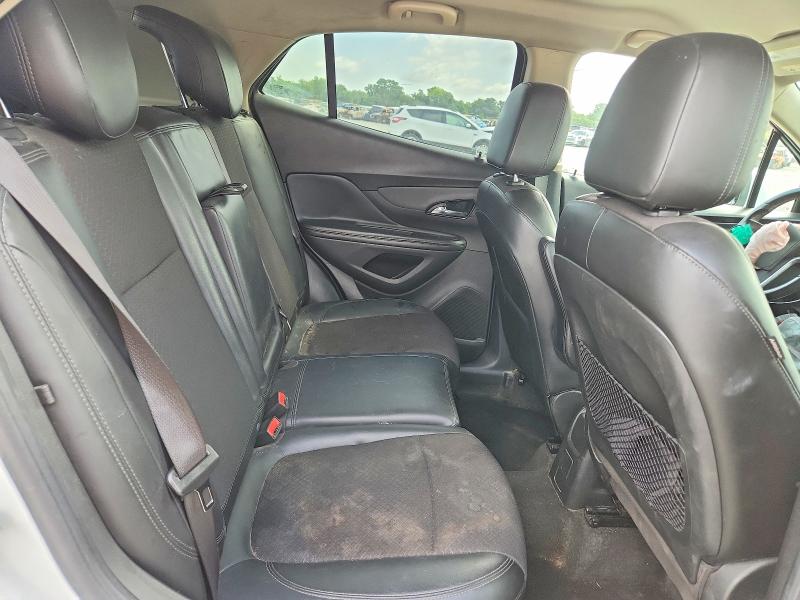 Aukcja sprzedaży 2020 Buick Encore, vin: KL4CJESB2LB046065, numer aukcji: 62039056