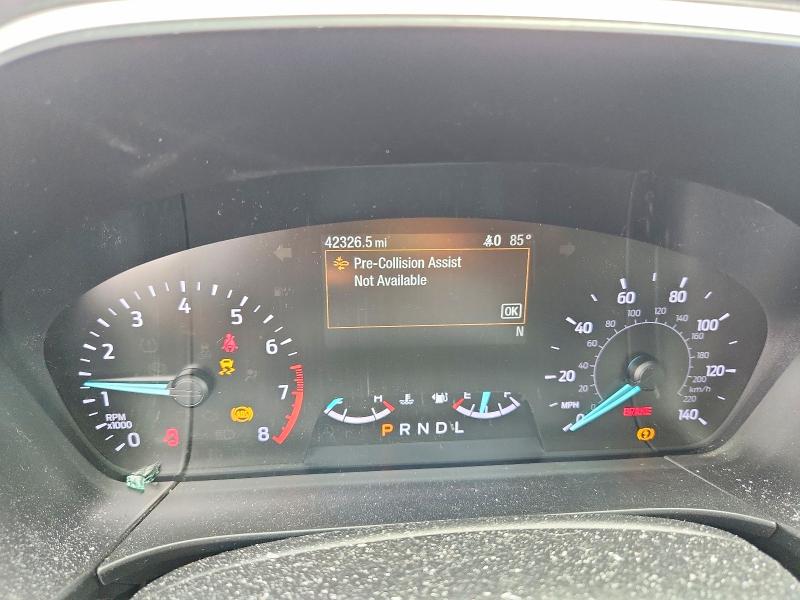 Aukcja sprzedaży 2020 Ford Escape, vin: 1FMCU0G6XLUA22429, numer aukcji: 60626896