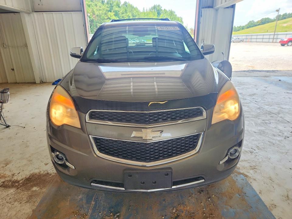 62767716 :رقم المزاد ، 2GNALFEK8C6114047 vin ، 2012 Chevrolet Equinox مزاد بيع