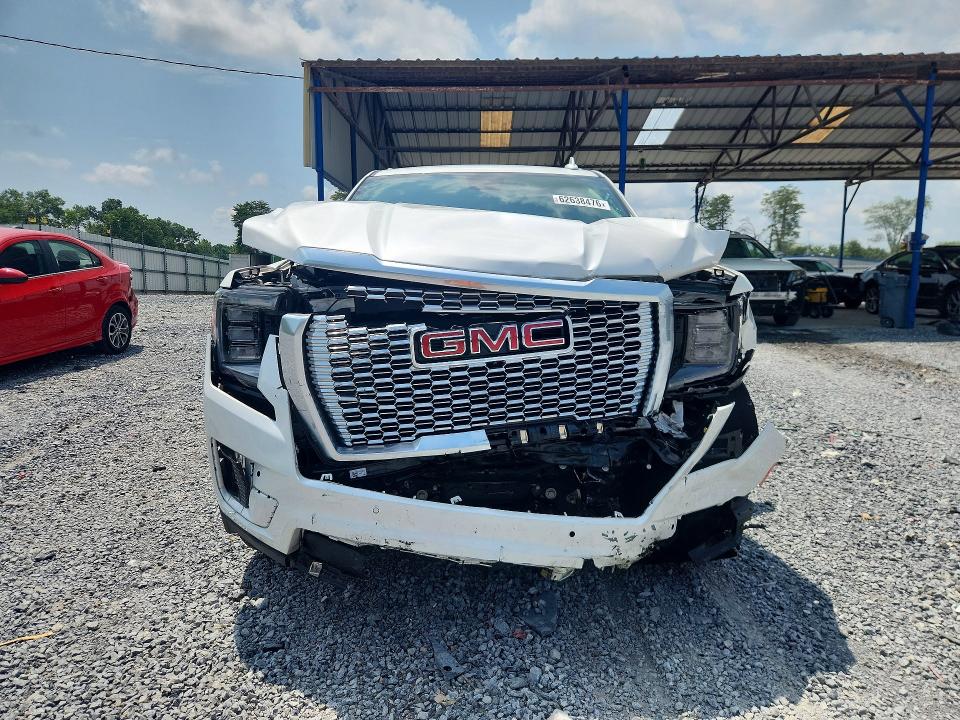 2023 Gmc Yukon Xl მანქანა იყიდება აუქციონზე, vin: 1GKS2JKL2PR533140, აუქციონის ნომერი: 62638476