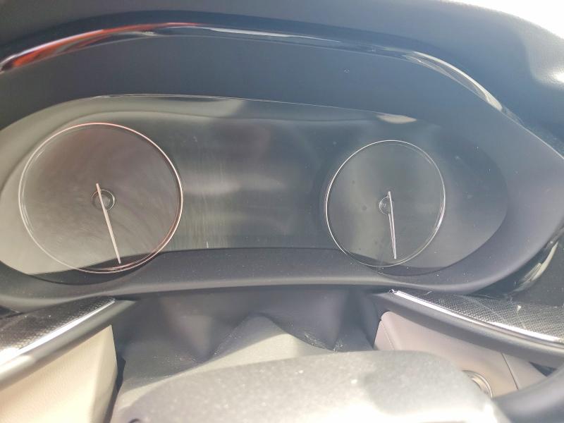 Продаж на аукціоні авто 2022 Buick Envision, vin: LRBFZNR44ND066553, номер лоту: 61719256