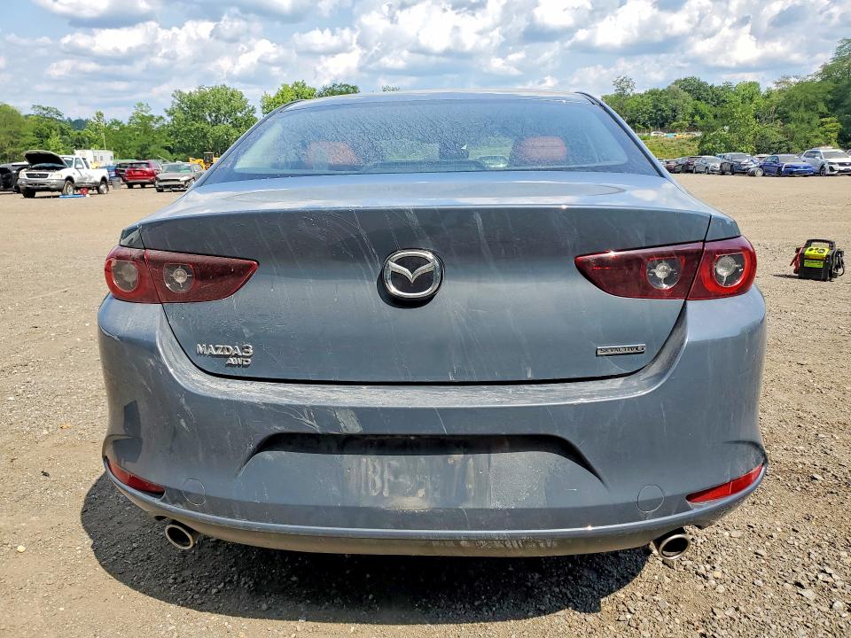 Aukcja sprzedaży 2024 Mazda 3, vin: 3MZBPBCM0RM410559, numer aukcji: 62901386