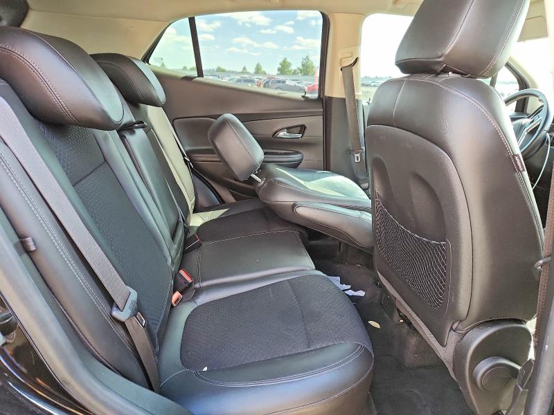 Продаж на аукціоні авто 2017 Buick Encore, vin: KL4CJASB3HB048133, номер лоту: 59338956
