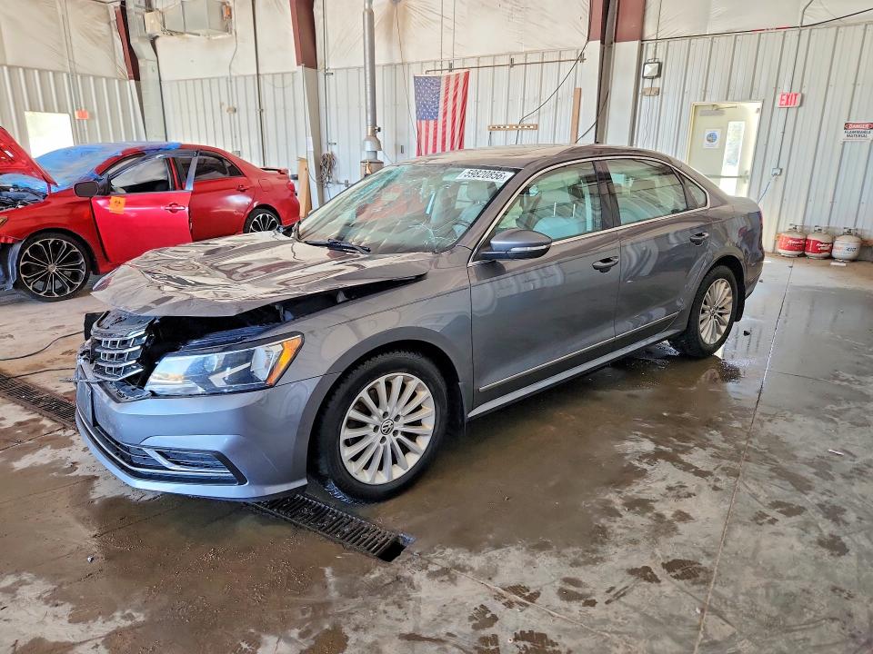 Продаж на аукціоні авто 2016 Volkswagen Passat, vin: 1VWBT7A37GC013304, номер лоту: 59820856