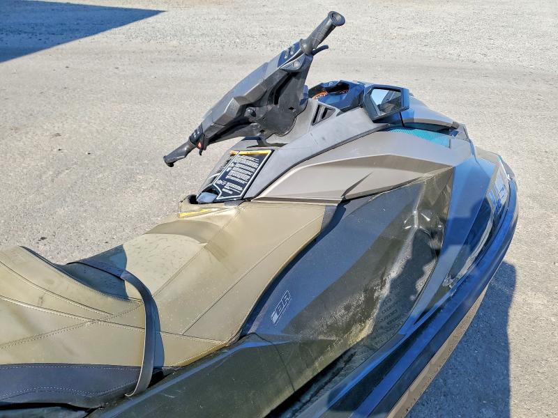 Aukcja sprzedaży 2017 Sea-doo Gti Limited 155, vin: YDV42569B717, numer aukcji: 62405506