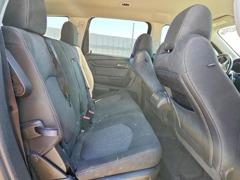 Aukcja sprzedaży 2013 Chevrolet Traverse, vin: 1GNKRGKDXDJ135260, numer aukcji: 61342246