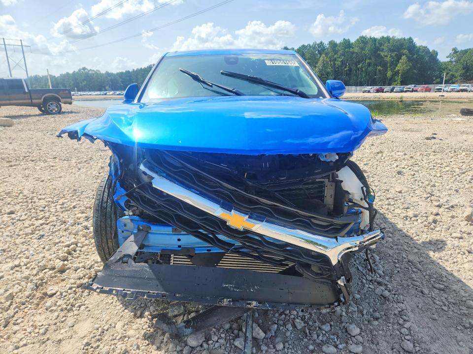 Aukcja sprzedaży 2026 Chevrolet Blazer, vin: 3GNKBCR48TS168161, numer aukcji: 61055166