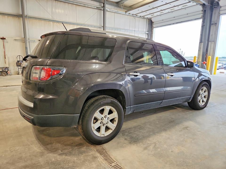 Продаж на аукціоні авто 2015 Gmc Acadia, vin: 1GKKRNED8FJ344481, номер лоту: 59781446