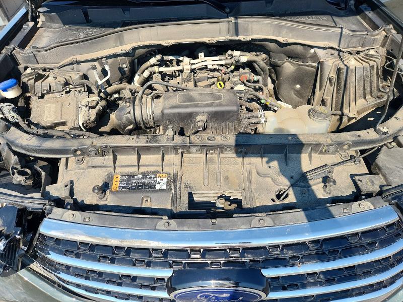 Продаж на аукціоні авто 2021 Ford Explorer, vin: 1FMSK8DH0MGC43382, номер лоту: 59852286