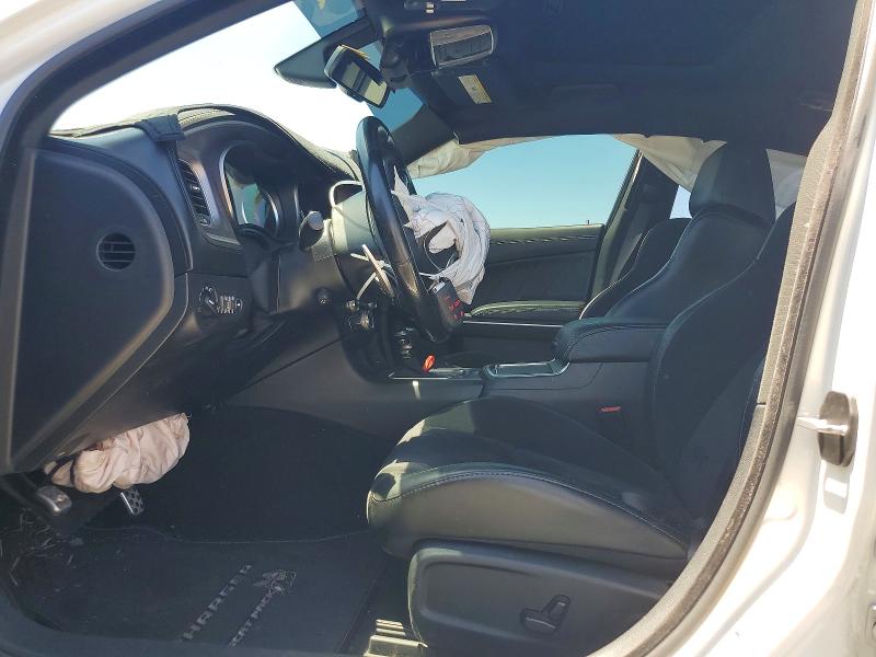 Продажа на аукционе авто 2019 Dodge Charger, vin: 2C3CDXGJ6KH665111, номер лота: 62856346