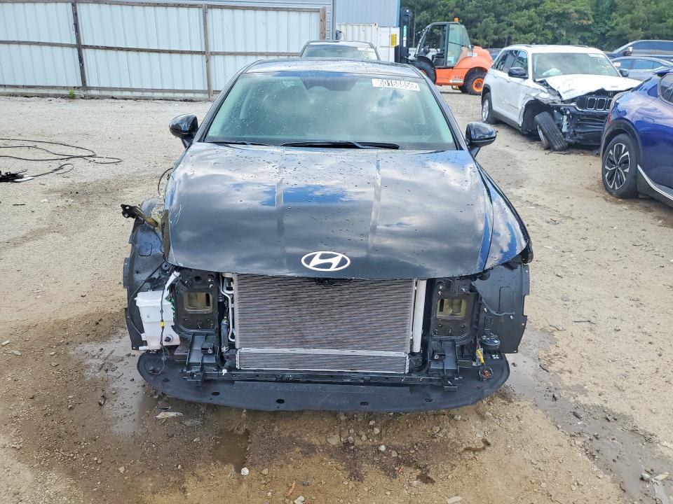 2026 Hyundai Sonata Hybrid მანქანა იყიდება აუქციონზე, vin: KMHL24JJXTA162265, აუქციონის ნომერი: 60168856