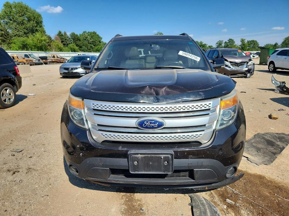 Aukcja sprzedaży 2013 Ford Explorer, vin: 1FM5K8D89DGA22523, numer aukcji: 59894256