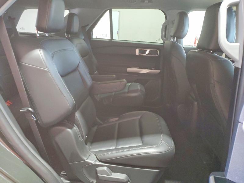 2023 Ford Explorer მანქანა იყიდება აუქციონზე, vin: 1FMSK8DH9PGB75491, აუქციონის ნომერი: 62210936