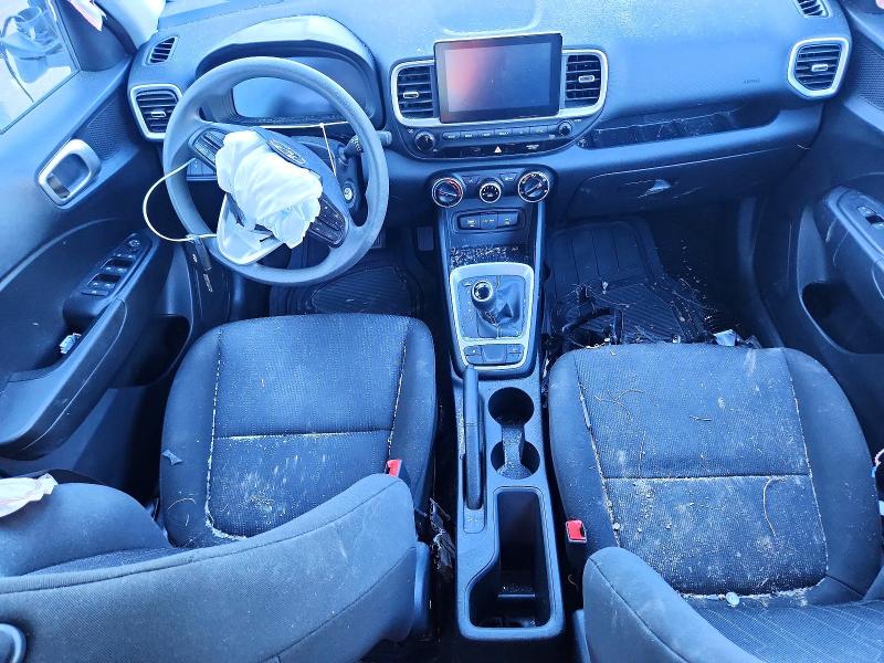 Продаж на аукціоні авто 2023 Hyundai Venue, vin: KMHRB8A36PU224221, номер лоту: 60642376
