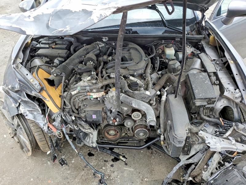 62666456 :رقم المزاد ، JTHBE1BL3FA001183 vin ، 2015 Lexus Gs مزاد بيع