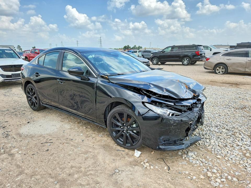 Aukcja sprzedaży 2026 Mazda 3, vin: JM1BPABL5T1855972, numer aukcji: 61145556