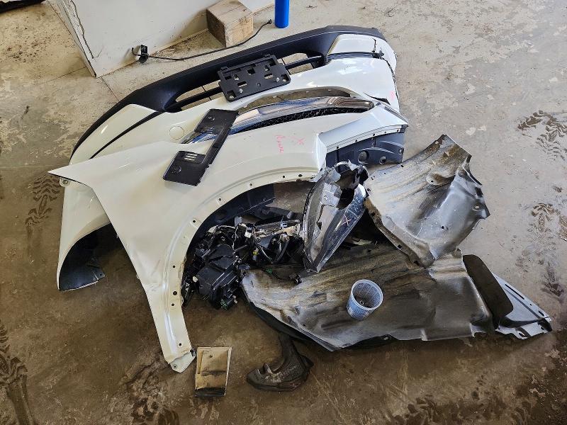Продаж на аукціоні авто 2019 Mazda Cx-5, vin: JM3KFBDMXK0521947, номер лоту: 60215786