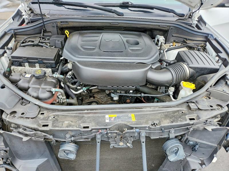 Продажа на аукционе авто 2021 Jeep Grand Cherokee, vin: 1C4RJFLG4MC823762, номер лота: 61844836