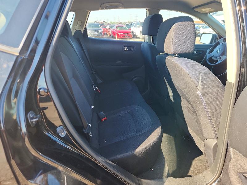 59972706 :رقم المزاد ، JN8AS5MTXDW036575 vin ، 2013 Nissan Rogue مزاد بيع