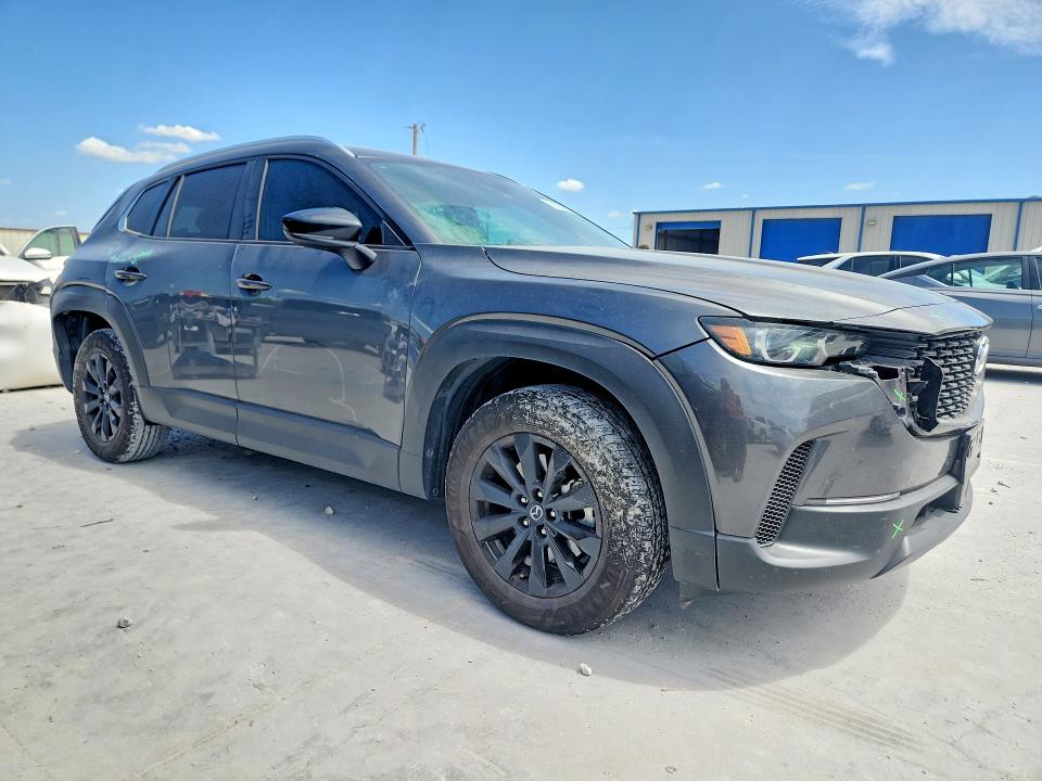 Продажа на аукционе авто 2024 Mazda Cx-50, vin: 7MMVABBM0RN162810, номер лота: 59350856