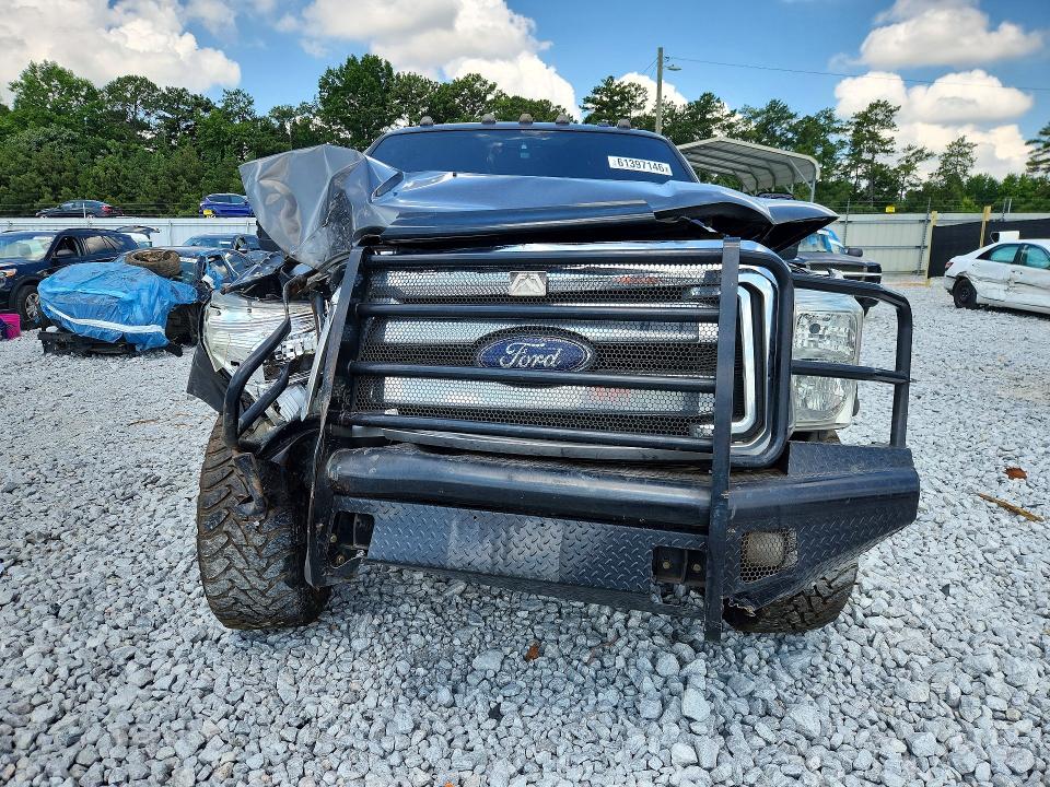 Продажа на аукционе авто 2016 Ford F350, vin: 1FT8W3BTXGEC66438, номер лота: 61397146